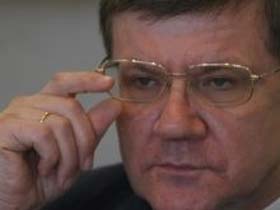 Юрий Чайка. Фото: "Российская газета" (с) Юрий Чайка. Фото: "Российская газета" (с)