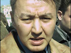 Айрат Дильмухаметов. Фото ВВС (с) Айрат Дильмухаметов. Фото ВВС (с)