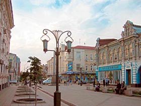 Самара. Фото ng.ru (с) Самара. Фото ng.ru (с)