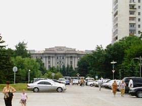 Самара. Фото Ильи Алмосова, для Каспарова.Ru (с) Самара. Фото Ильи Алмосова, для Каспарова.Ru (с)