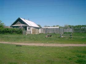 Сельский дом. Фото: www.pismir.ru (с) Сельский дом. Фото: www.pismir.ru (с)