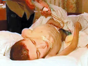 Радик Хабиров, солдат. Фото с сайта zhizn.ru (с)