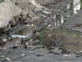 Грязь. Фото с сайта e1.ru Грязь. Фото с сайта e1.ru