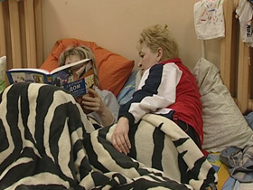 Протестная голодовка. Фото с сайта prima-tv.ru (с) Протестная голодовка. Фото с сайта prima-tv.ru (с)