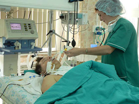 Реанимация. Фото: corallcenter.ru (с) Реанимация. Фото: corallcenter.ru (с)