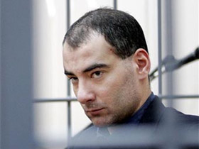 Василий Алексанян, вице-президент "ЮКОСа". Фото: AFP Василий Алексанян, вице-президент "ЮКОСа". Фото: AFP