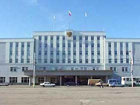 Мэрия Калининграда. Фото: pda.lenta.ru (с) Мэрия Калининграда. Фото: pda.lenta.ru (с)