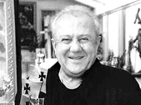 Зураб Церетели, скульптор, грузин. Фото: pressa.irk.ru (с) Зураб Церетели, скульптор, грузин. Фото: pressa.irk.ru (с)