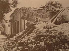 Землетрясение. Фото tashkent.sarkor.uz (с) Землетрясение. Фото tashkent.sarkor.uz (с)