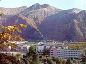 Дальнегорск. Фото: www.aktex.ru Дальнегорск. Фото: www.aktex.ru