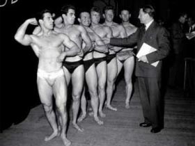 Отбор. Фото с сайта ezhe.ru Отбор. Фото с сайта ezhe.ru