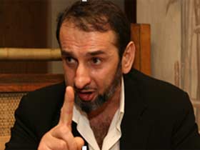 Мовлади Байсаров. Мовлади Байсаров.