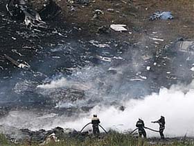 Катастрофа, Фото "Коммерсанта" Катастрофа, Фото "Коммерсанта"