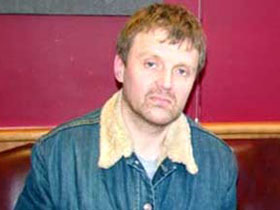 Александр Литвиненко. Фото: chechenpress.info (с) Александр Литвиненко. Фото: chechenpress.info (с)