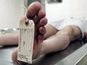 Труп военнослужащего. Фото: voinenet.ru (с) Труп военнослужащего. Фото: voinenet.ru (с)