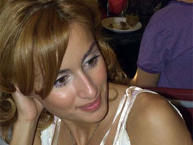 Тина Канделаки. Фото: www.showtimes.ru (с) Тина Канделаки. Фото: www.showtimes.ru (с)