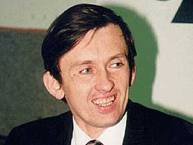 Александр Починок. Фото: dni.ru (с) Александр Починок. Фото: dni.ru (с)