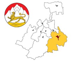 Республика Северная Осетия. Фото сайта Lenta.ru Республика Северная Осетия. Фото сайта Lenta.ru