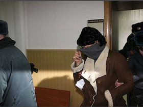 Лиана Аскерова, совладелец ресторана "Триш". Фото: "Коммерсант" Лиана Аскерова, совладелец ресторана "Триш". Фото: "Коммерсант"