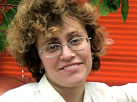 Анна Чернобыльская Анна Чернобыльская