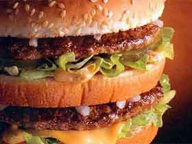 Фото с сайта mcdonalds.com Фото с сайта mcdonalds.com