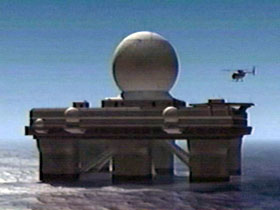 Радар. Фото: membrana.ru (с) Радар. Фото: membrana.ru (с)