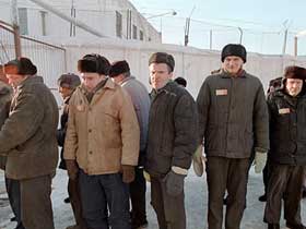 Заключенные. Тюрьма. Колония. Заключенные. Тюрьма. Колония.