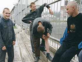 Заключенные. Тюрьма. Колония. Заключенные. Тюрьма. Колония.