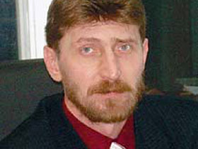 Александр Поносов, Фото "МК" Александр Поносов, Фото "МК"