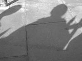 Тень неизвестного. Фото с сайта wikipedia Тень неизвестного. Фото с сайта wikipedia