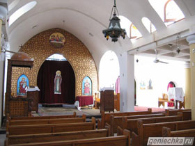 Церковь. Фото: geniechka.ru Церковь. Фото: geniechka.ru