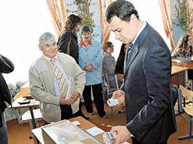 Владимир Николаев, мэр Владивостока. Фото: kp.ru Владимир Николаев, мэр Владивостока. Фото: kp.ru