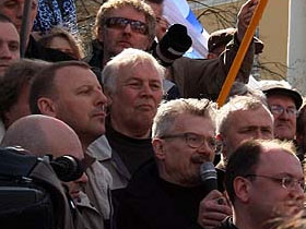 митинг "марш несогласных" санкт-петербург, 15 апреля. Фото с сайта Фонтанка.Ru митинг "марш несогласных" санкт-петербург, 15 апреля. Фото с сайта Фонтанка.Ru