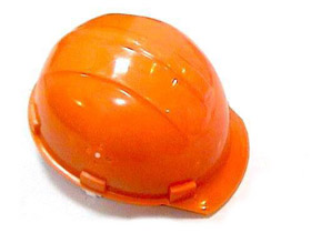 Строительная каска. Фото: kip-trast.ru Строительная каска. Фото: kip-trast.ru