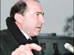 Березовский. aznocorruption.org Березовский. aznocorruption.org