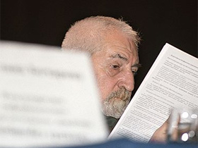 Алексей Симонов, правозащитник. Фото: "Коммерсант" Алексей Симонов, правозащитник. Фото: "Коммерсант"