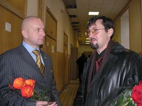 Справа на фото Поткин Фото velsnew.narod.ru Справа на фото Поткин Фото velsnew.narod.ru