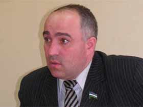 Депутат Госсобрания Башкирии Г.Шабаев, фото Роберта Загреева, сайт Каспаров.Ru Депутат Госсобрания Башкирии Г.Шабаев, фото Роберта Загреева, сайт Каспаров.Ru