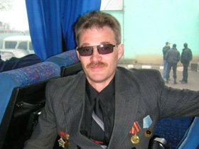 Сергей Барченков Сергей Барченков