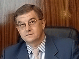 официальный представитель МИД России Михаил Камынин. Фото с сайта www.regtime.ru официальный представитель МИД России Михаил Камынин. Фото с сайта www.regtime.ru