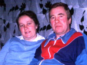 Геннадий Денисов с женой. Фото: pytkam.net Геннадий Денисов с женой. Фото: pytkam.net