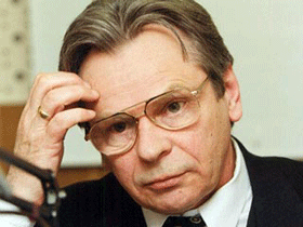 Валерий Тишков. Фото: с сайта NEWSru.com Валерий Тишков. Фото: с сайта NEWSru.com