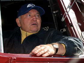 Лужков Юрий, новый мэр Москвы. Фото: news.siona.ru Лужков Юрий, новый мэр Москвы. Фото: news.siona.ru