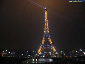 Эйфелева башня. Фото: blogs.gorod-saratov.ru Эйфелева башня. Фото: blogs.gorod-saratov.ru