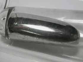 Ртуть. Фото с сайта school-collection.edu.ru Ртуть. Фото с сайта school-collection.edu.ru