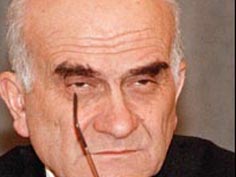 Евгений Ясин. Фото с сайта www.novayagazeta.ru Евгений Ясин. Фото с сайта www.novayagazeta.ru