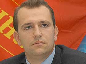 Лидеры "Справедливой России" в Волгограде, фото Игоря Гольдберга, сайт Каспаров.Ru Лидеры "Справедливой России" в Волгограде, фото Игоря Гольдберга, сайт Каспаров.Ru