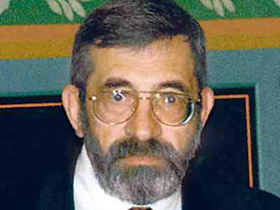 Борис Кузнецов. Фото с сайта bellona.ru Борис Кузнецов. Фото с сайта bellona.ru