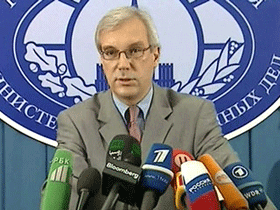 Александр Глушко. Фото: www.Newsru.com Александр Глушко. Фото: www.Newsru.com