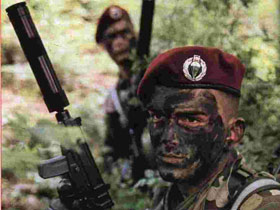 Боец. Фото с сайта club.guns.ru Боец. Фото с сайта club.guns.ru